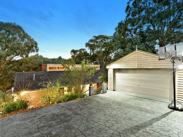 2 Ibera Court Eltham North