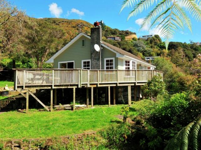 23 Swainson Street Naenae