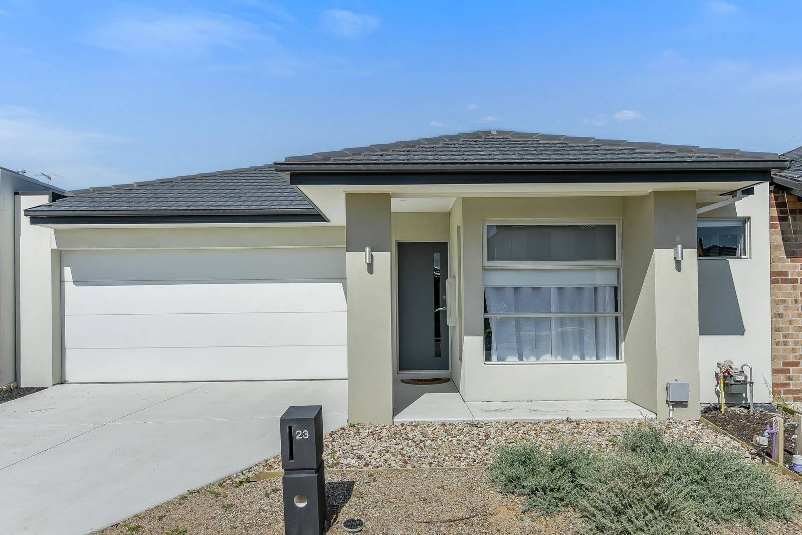 23 Tartan Drive, Clyde North 4 Bed Lot For Sale