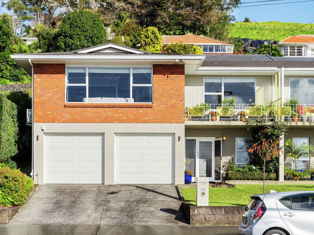75A Mount Albert Road Mount Albert