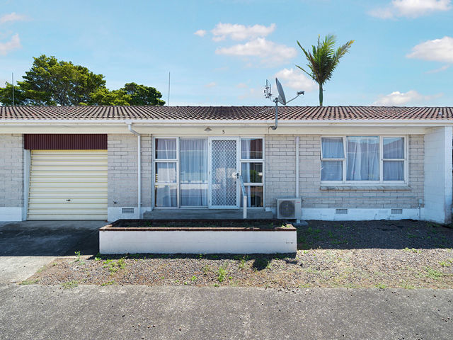 5/52 Wallace Road Papatoetoe