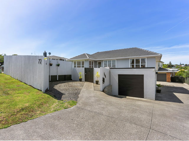 72 Nelson Street Howick
