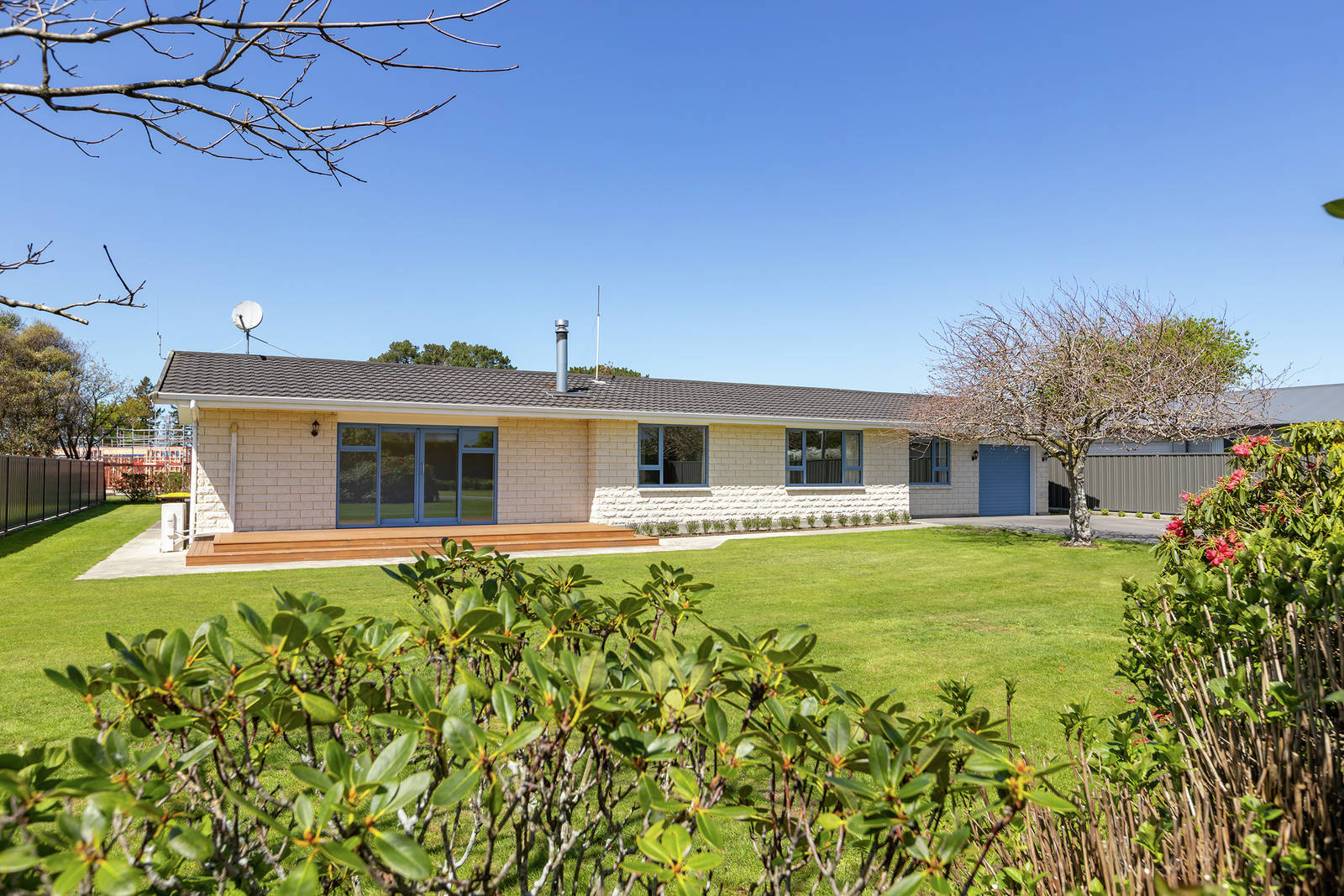 29 Chamberlain Road, Masterton 4 Bed House Private Treaty