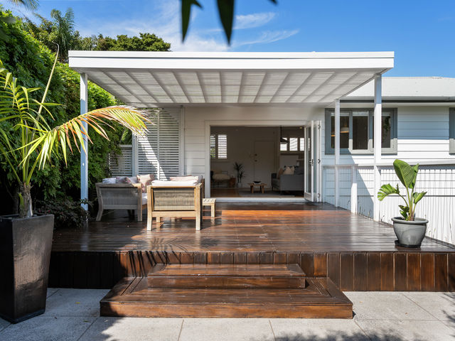 56a Richmond Avenue Northcote Point
