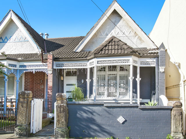 20 Leichhardt Street Bronte