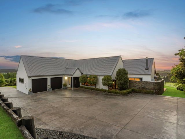 473D Redoubt Road Totara Park