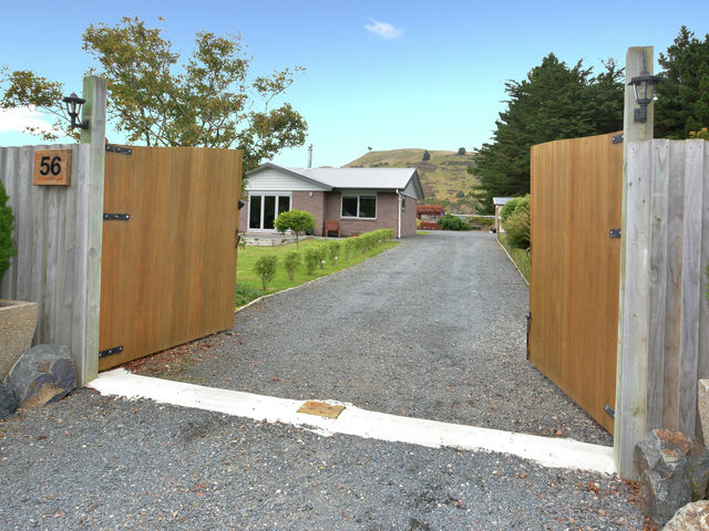 56 Harwood Street Harwood