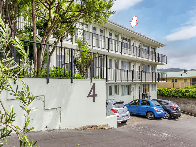 10/4 Derby Street Mount Victoria