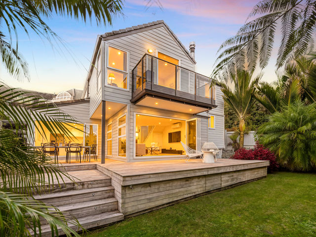 26B Wiles Avenue Remuera
