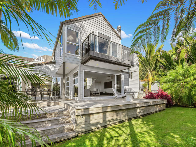 26B Wiles Avenue Remuera