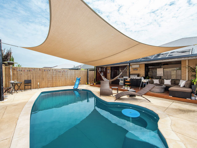 25 Frenchmans Crescent Secret Harbour