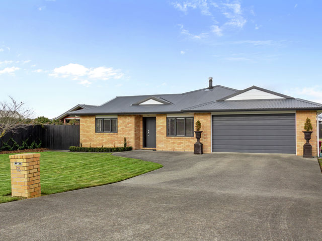 33 Solway Crescent Masterton