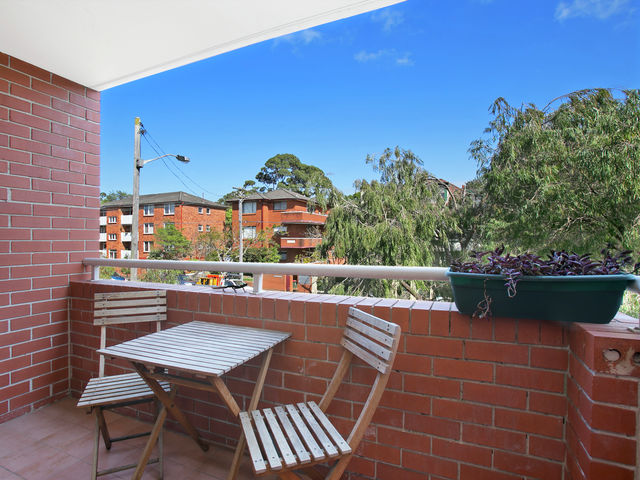 7/45 Avoca Street (7/1 Astolat Stre Randwick