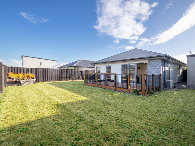3 McCrorie Road Wigram