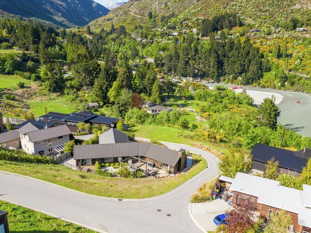3 Haines Way Arthurs Point