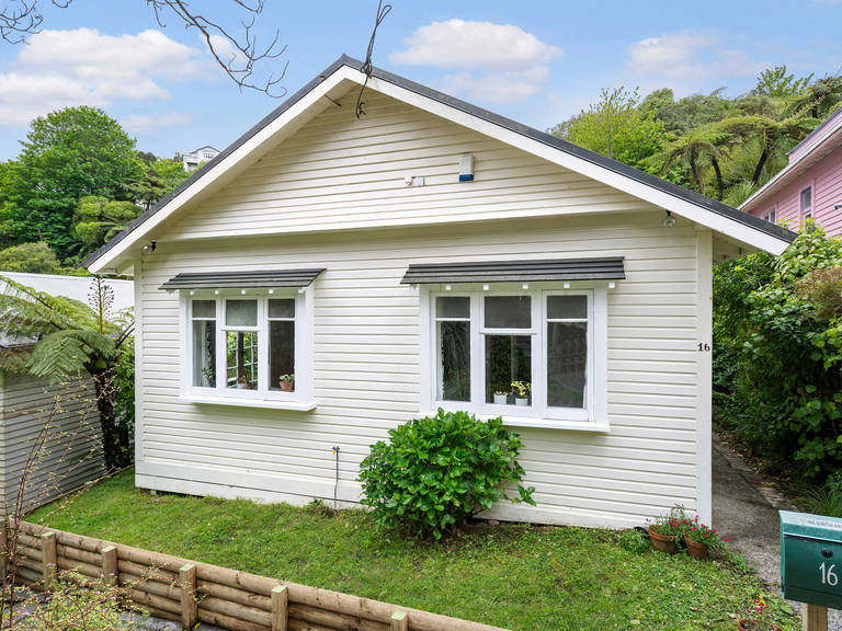 16 Albemarle Road Northland