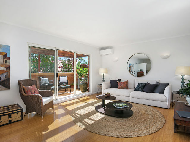 18/10 Dalleys Road Naremburn