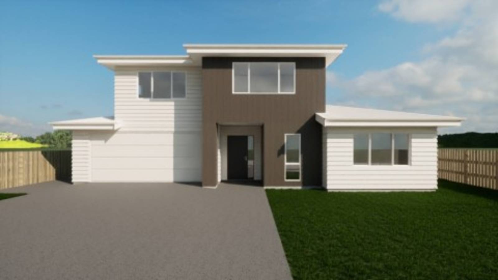 31 Farnworth Terrace, Churton Park 5 Bed House Private Treaty