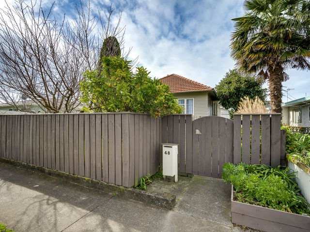 48 Nuffield Avenue Marewa