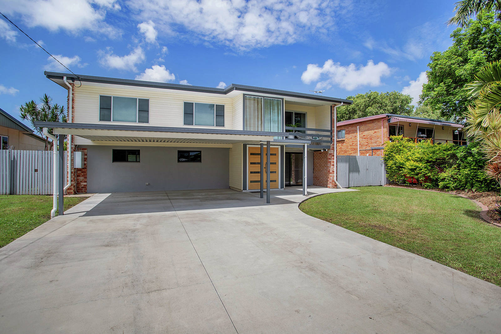 12 Thorning Street, West Mackay 3 Bed House For Sale