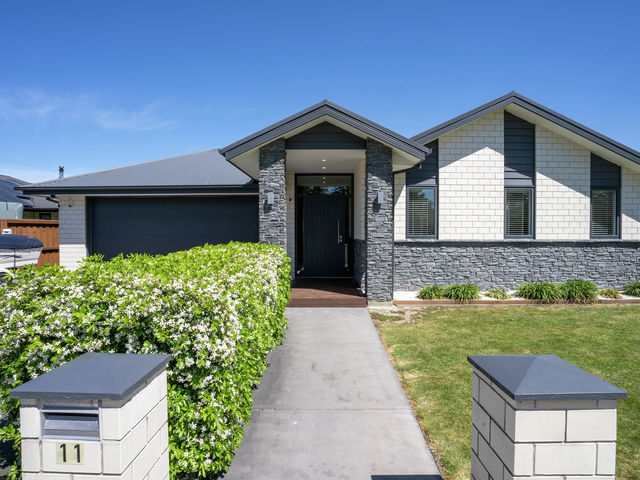 11 Tiny Hill Drive Rolleston