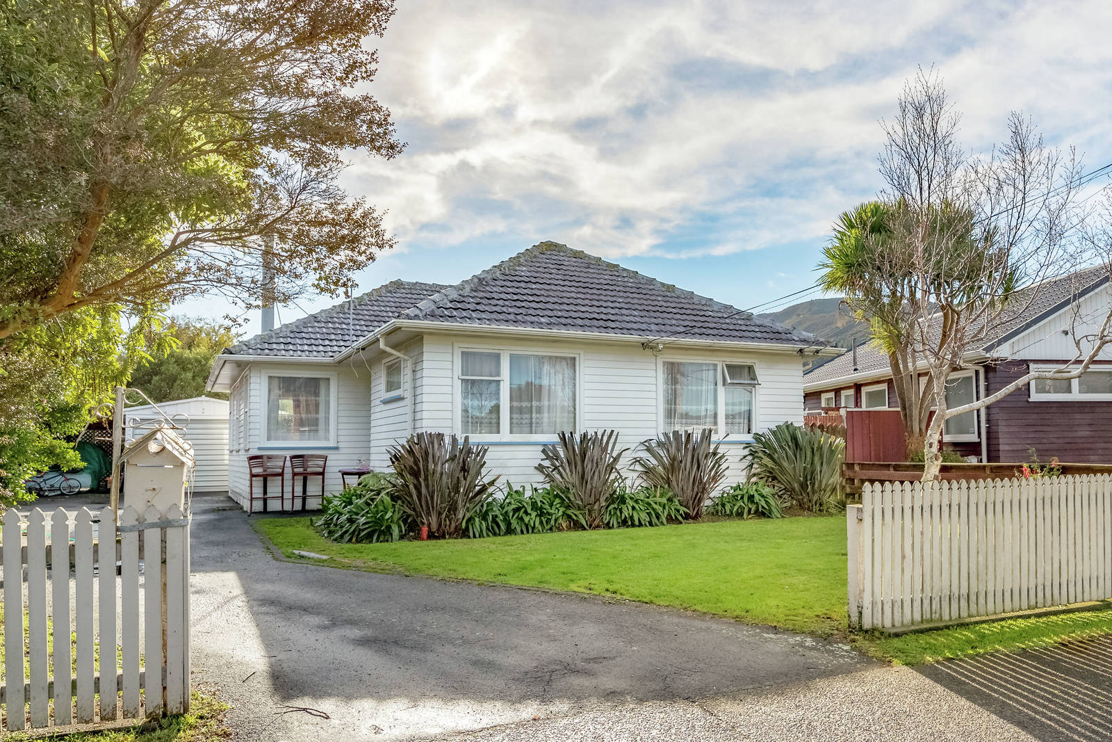 7 Whitehall Street, Wainuiomata 3 Bed House Private Sale