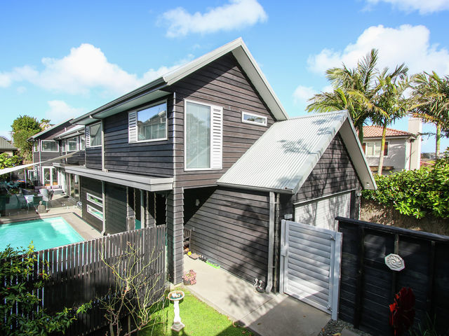 15 Aumoe Avenue St Heliers