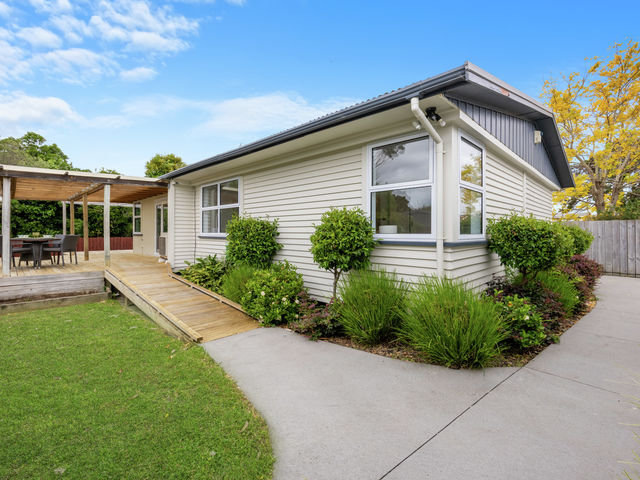 2/18 Mattson Road Pakuranga