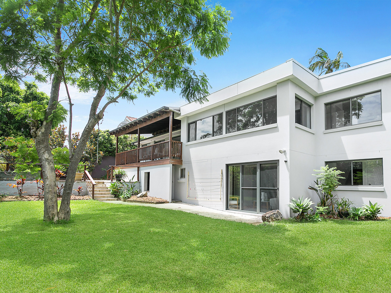 1 Wombeyan Street, Forestville 3 Bed House Auction Sold