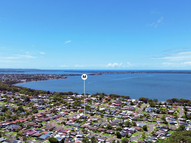 22 Darri Road Wyongah