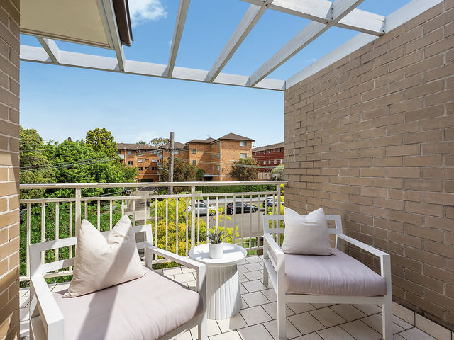 14/1-3 Concord Place Gladesville