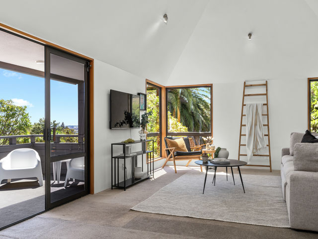 1 Port Hills Road Heathcote Valley