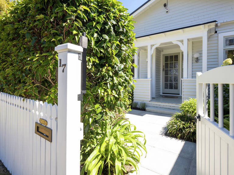 17 Pembroke Road Northland
