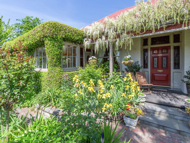 126 Woodham Road Linwood