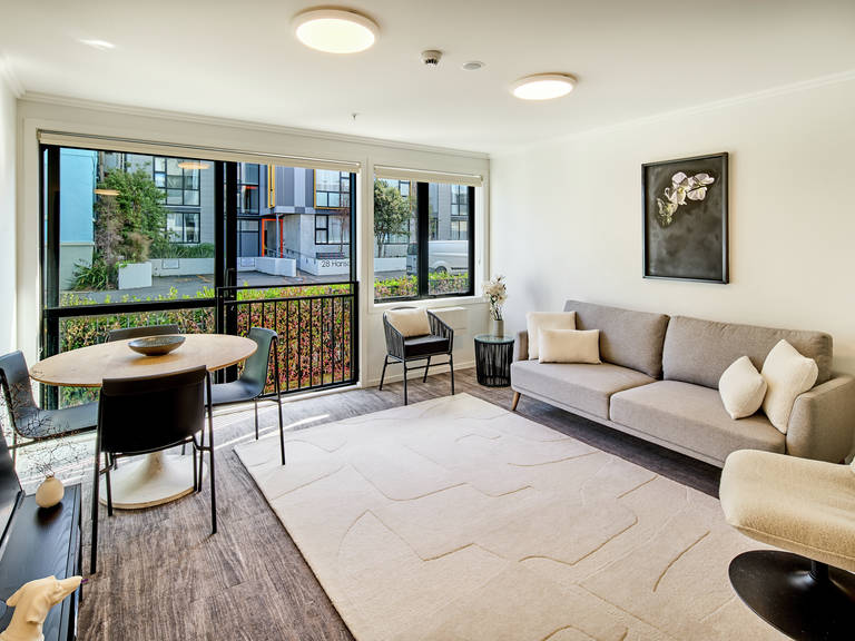102/49 Hanson Street Mount Cook