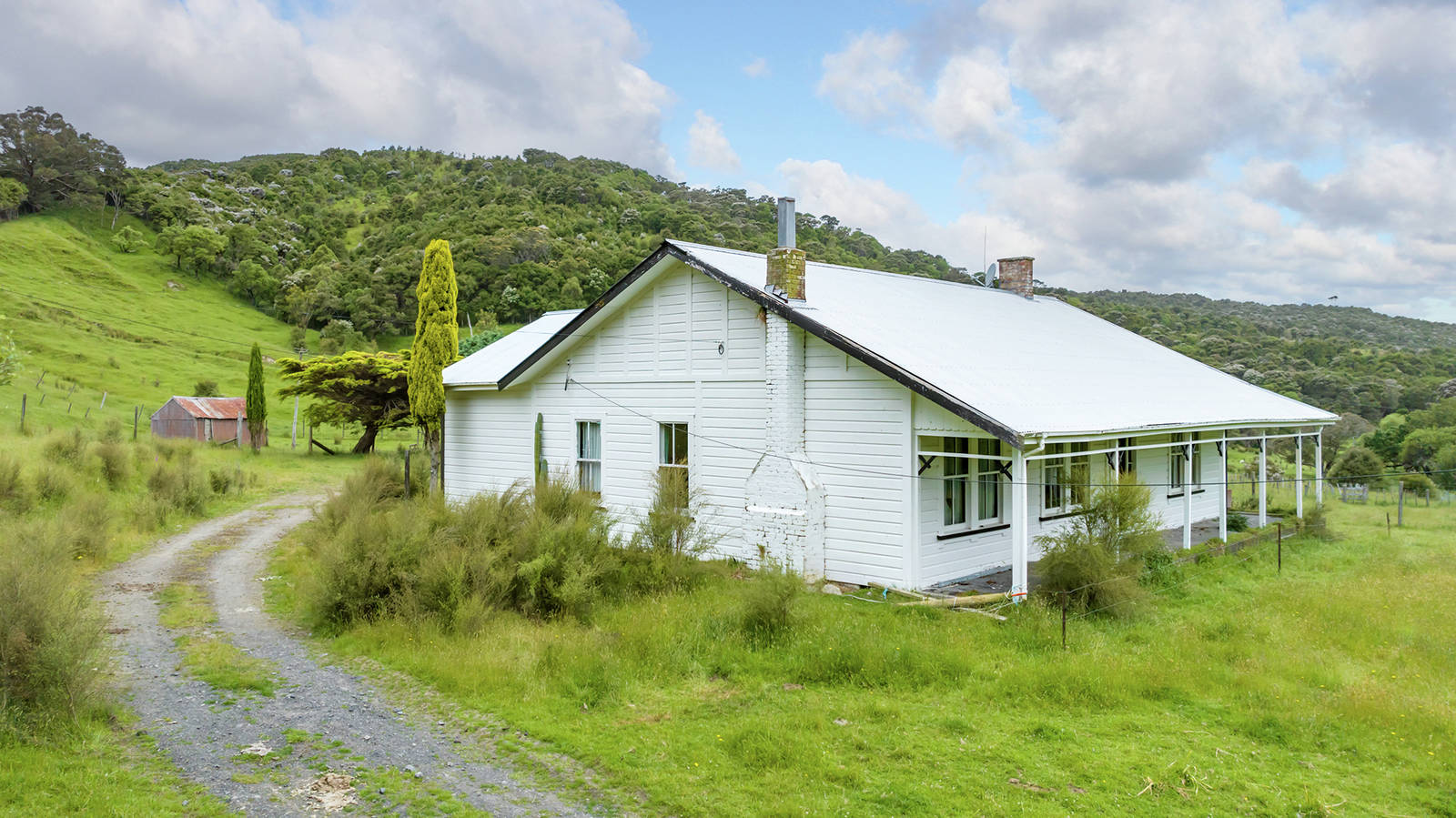 418 Kaiwaka Road, Martinborough
