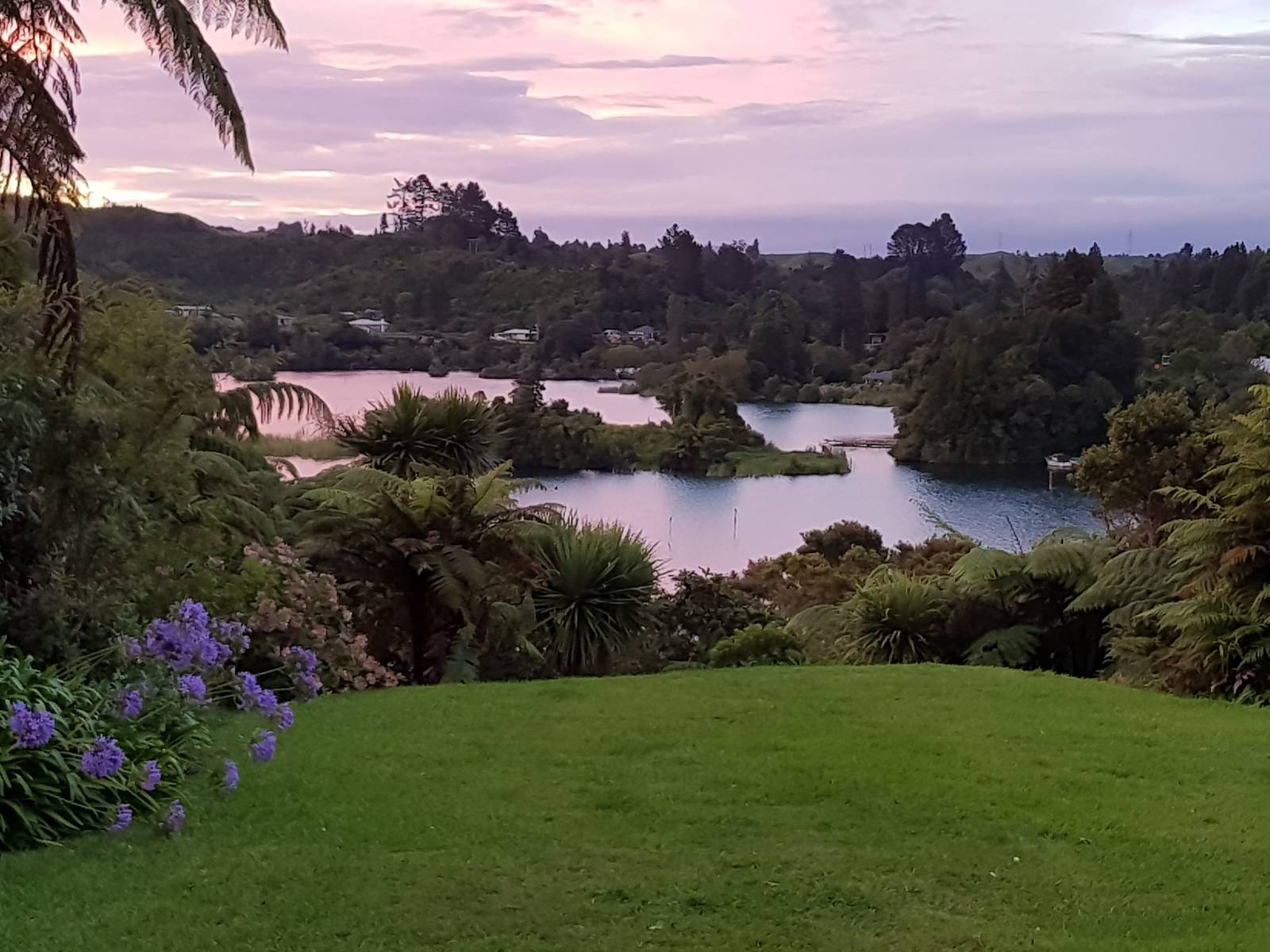 54A Te Akau Road, Okere Falls, Rotorua 4 Bed House Private Sale