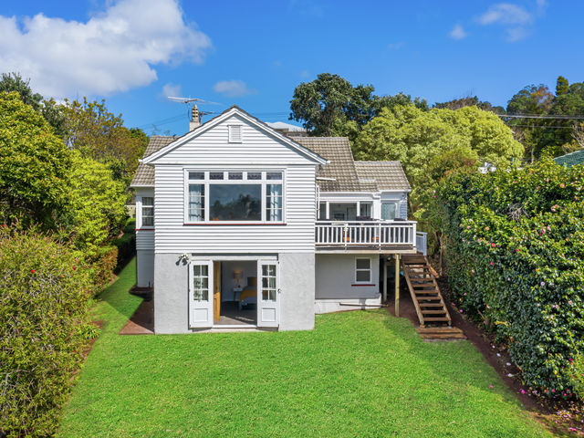 18 Ruarangi Road Mount Albert