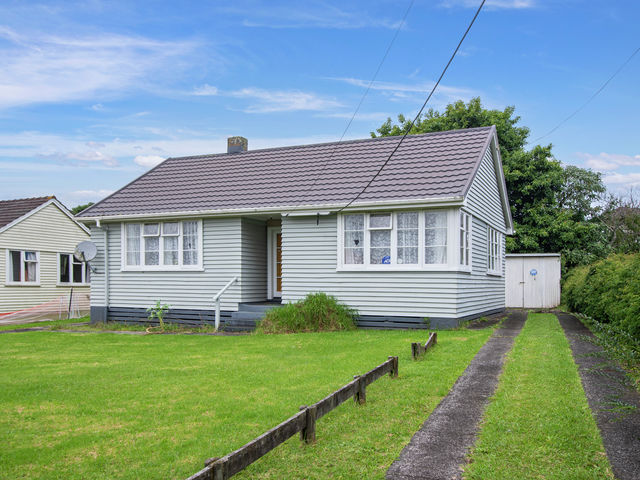 218 William Jones Drive Otangarei