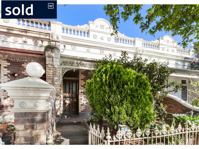 381 Nicholson Street Carlton North