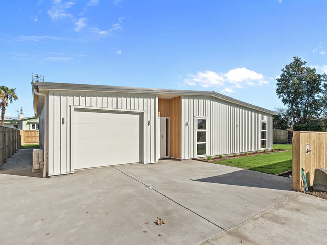 40A South Belt Solway