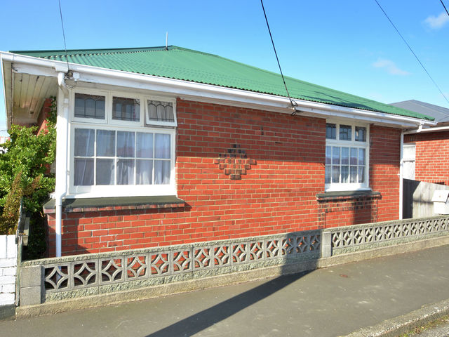 76 Fingall Street South Dunedin
