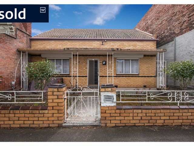 89 Barkly Street Brunswick East