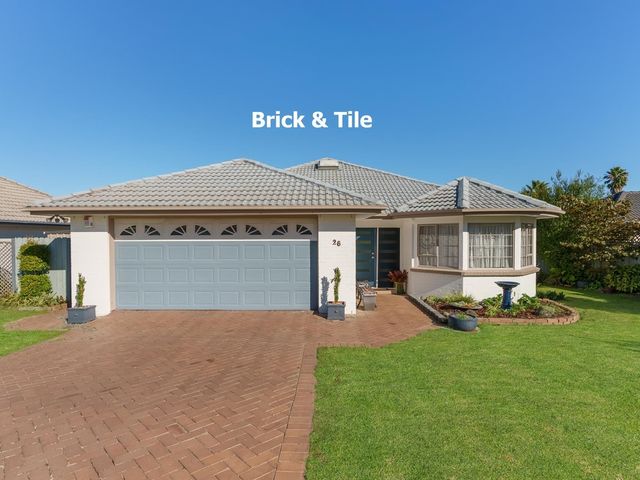 26 Palmcrest Grove Highland Park