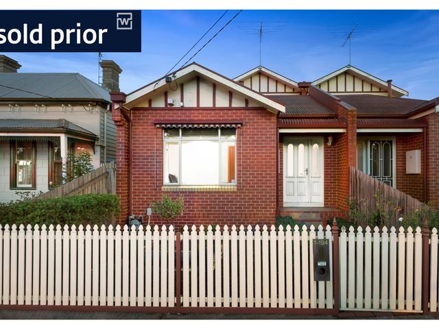 1/194 Ascot Vale Road Ascot Vale