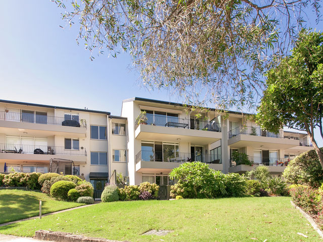 26/27-29 Marshall Street Manly