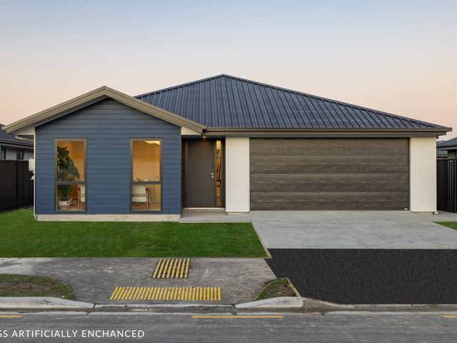 8 Dempsey Street Kaiapoi