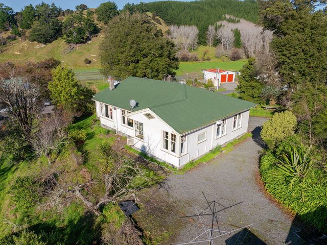 12 Blackhill Road Tinui