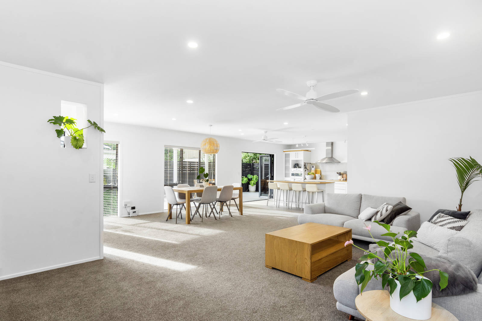 218B Range Road, Papamoa 3 Bed House Sold after Auction