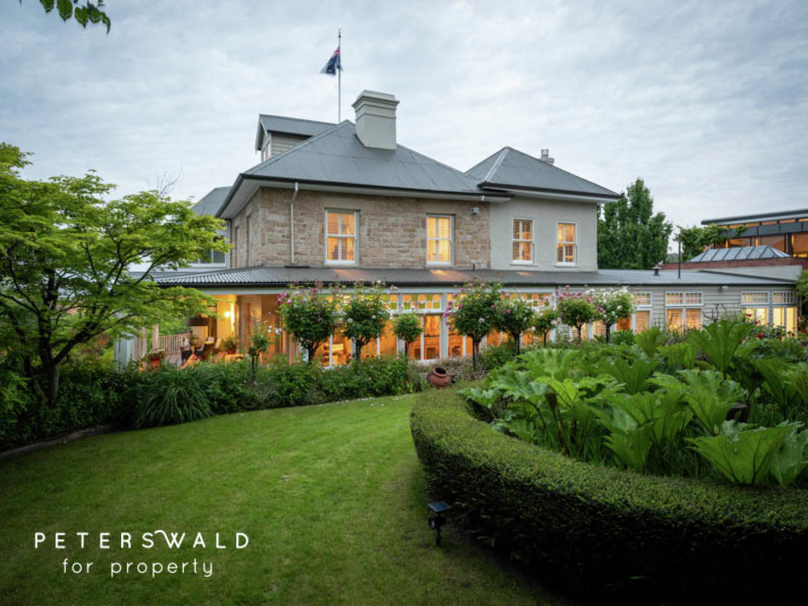 166 Melville Street, West Hobart